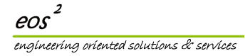 eos2 s.r.l. - engineering oriented solutions & services - Società di Ingegneria